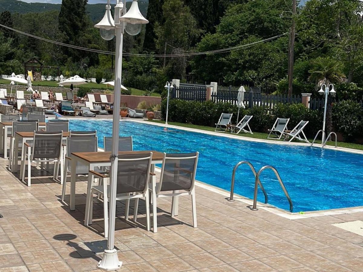 Εξοχικό σπίτι Georgia's Apartments, - Complex S *