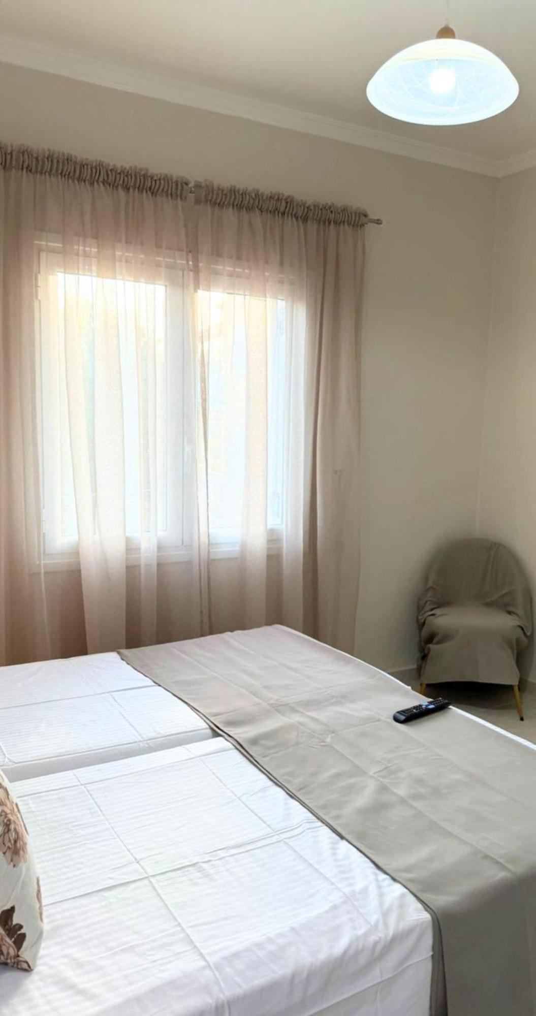 Georgia's Apartments, - Complex S Εξοχικό σπίτι *
