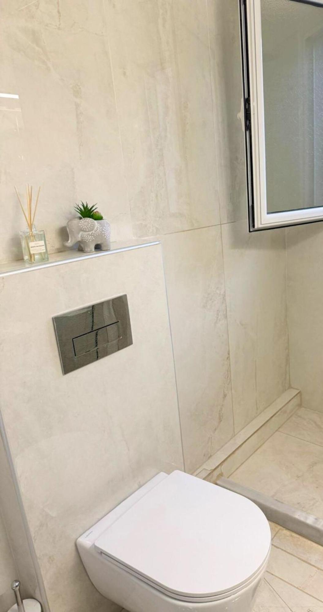 Εξοχικό σπίτι Georgia's Apartments, - Complex S *