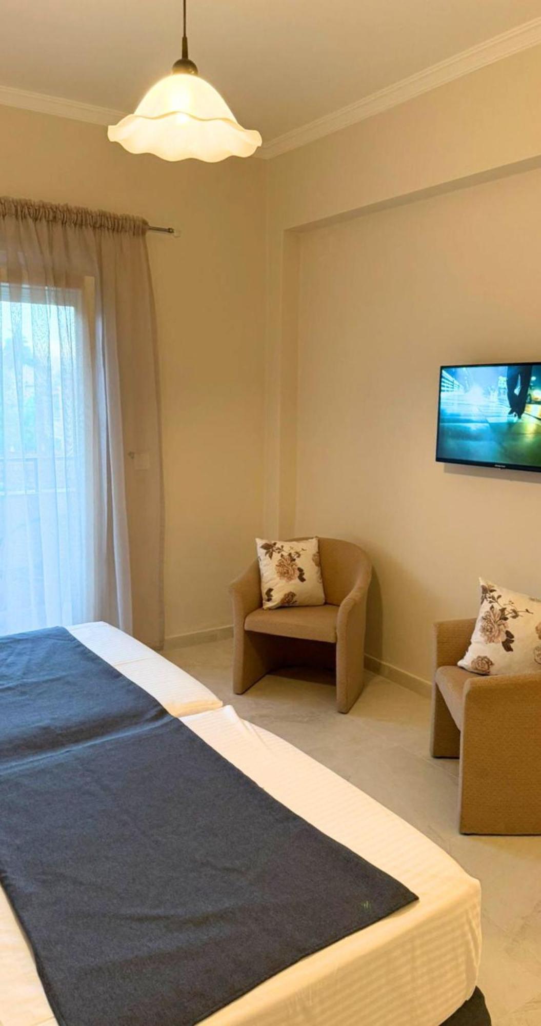 Εξοχικό σπίτι Georgia's Apartments, - Complex S Ύψος