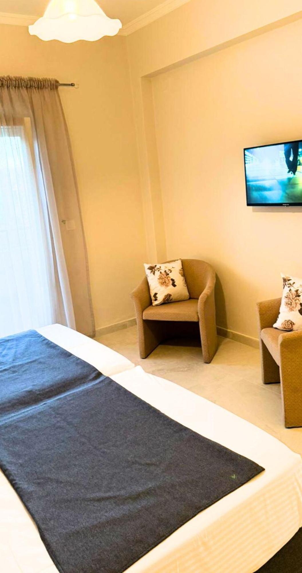 Georgia's Apartments, - Complex S Εξοχικό σπίτι