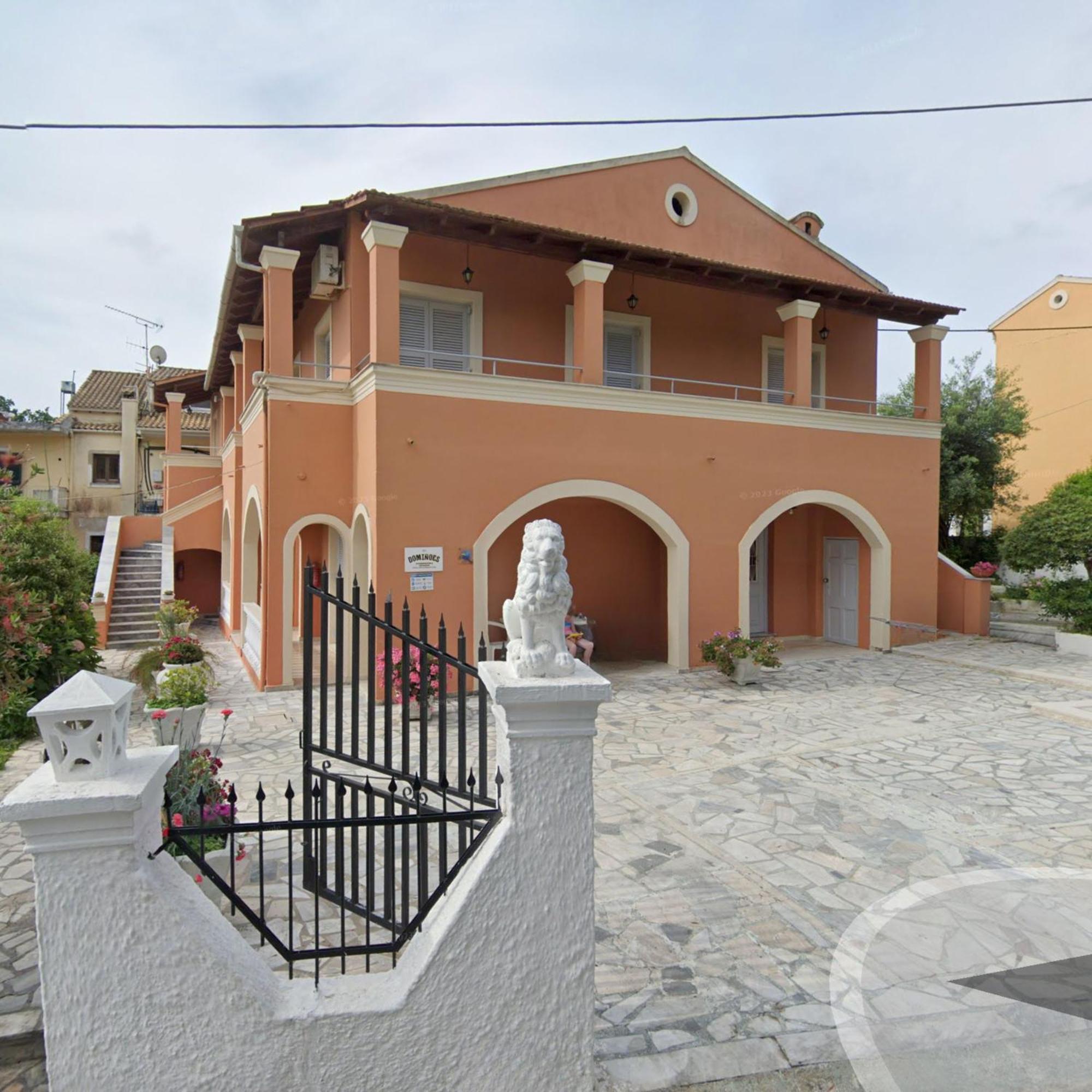 Εξοχικό σπίτι Georgia's Apartments, - Complex S