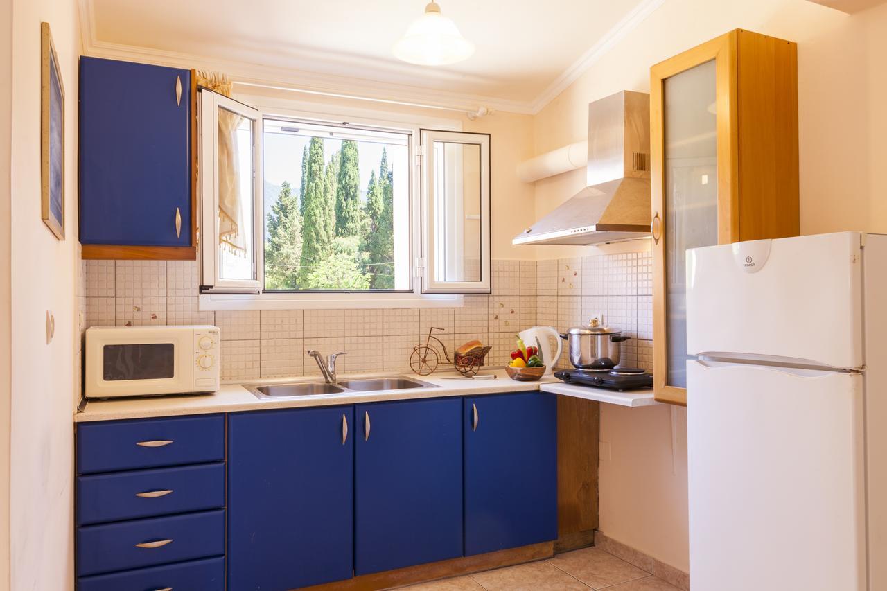 Georgia's Apartments, - Complex S Ipsos