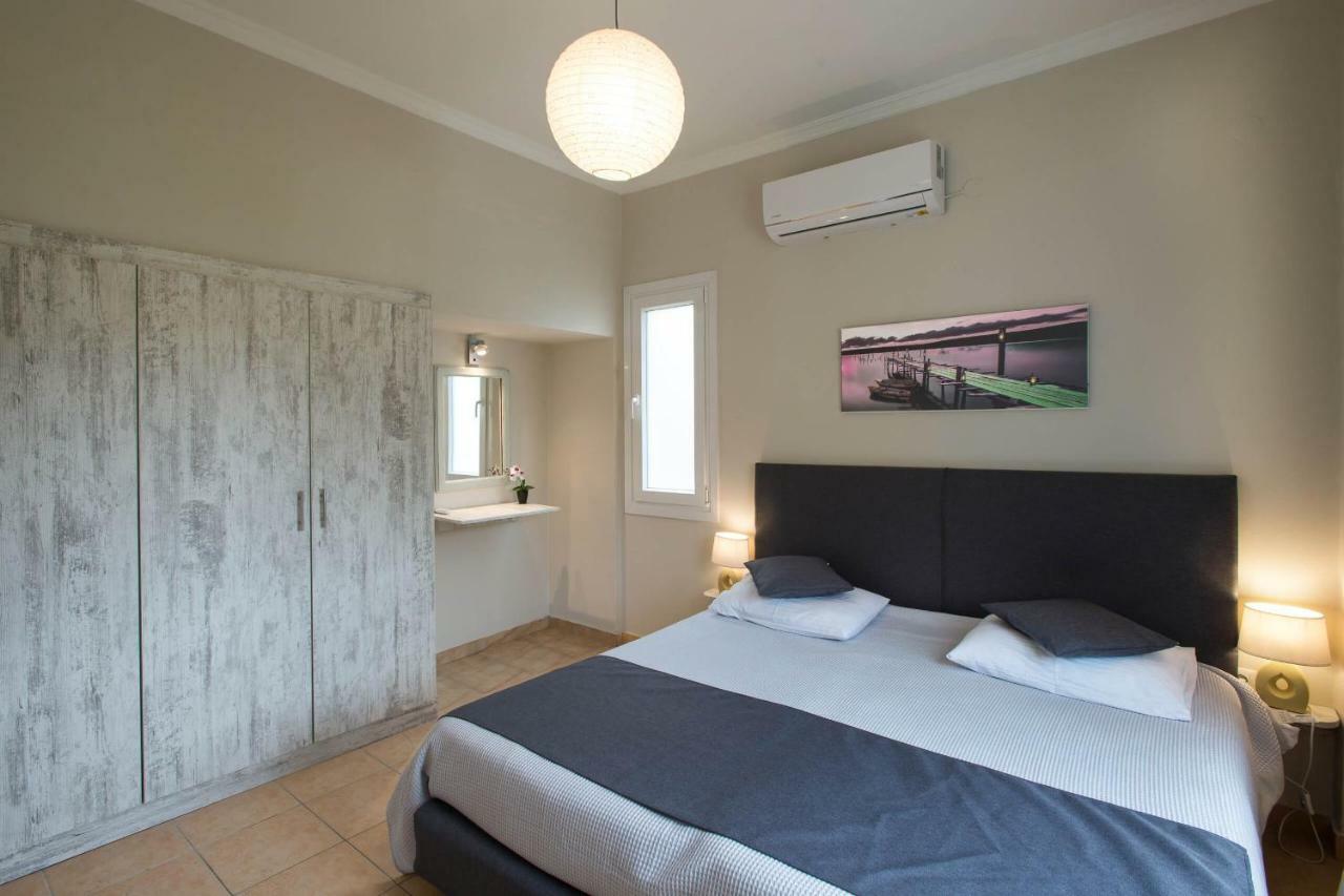 Country house Georgia's Apartments, - Complex S Ipsos